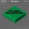 SEVENTEEN-5th-AlbHAPPY-BURSTDAY-NEW-MYSELF-Ver-32-CD