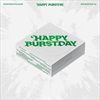 SEVENTEEN-5thAlbHAPPY-BURSTDAYNEW-BURSTDAY-Ver-33-CD