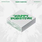 SEVENTEEN-5thAlbHAPPY-BURSTDAYNEW-BURSTDAY-Ver-33-CD