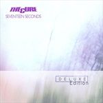 SEVENTEEN-SECONDS-DELUXE-EDITION-JC-89-CD