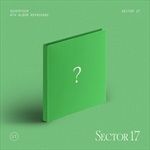 SEVENTEEN-SECTOR-17-COMPACT-VER-2-CD
