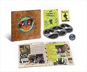 SHAKE-YOUR-MONEY-MAKER-3CD-SOFTPAK-11-CD