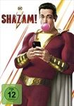 SHAZAM-943-DVD-D