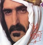SHEIK-YERBOUTI-438-CD