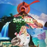SHEREX-VINYL-33-Vinyl