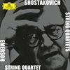 SHOSTAKOVICH-THE-STRING-QUARTETS-59-CD