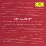 SHOSTAKOVICHSCHNITTKELUTOSLAWSKI-3843-CD