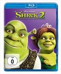 SHREK-2-DER-TOLLKUEHNE-HELD-KEHRT-ZURUECK-BLURA-1204-Blu-ray-D-E