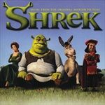 SHREK-2394-CD