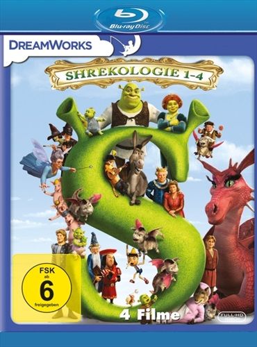 SHREKOLOGIE-14-704-Blu-ray-D-E