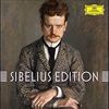 SIBELIUS-EDITION-6660-CD