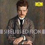 SIBELIUS-EDITION-6660-CD