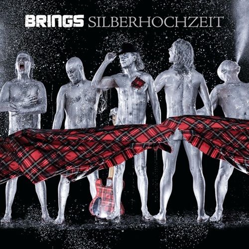 Silberhochzeit