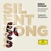 SILVESTROV-SILENT-SONGS-66-CD