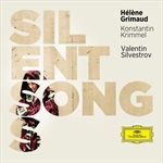 SILVESTROV-SILENT-SONGS-66-CD