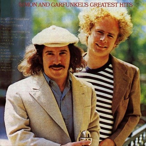 Simon and Garfunkel