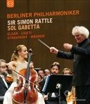SIMON-RATTLE-UND-SOL-GABETTAOSTERFESTSPIELE-14658-Blu-ray