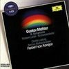 SINFONIE-6RUECKERTLIEDERKINDERTOTENLIEDER-8148-CD