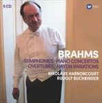 SINFONIEN-14KLAVIERKONZERTEOUVERTUEREN-14030-CD