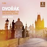 SINFONIEN19ORCHESTERWERKE-14059-CD