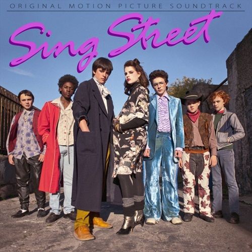 Image of SING STREET