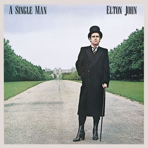 Image of A SINGLE MAN