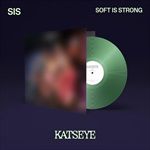 SIS-Soft-Is-Strong-LP-11-Vinyl