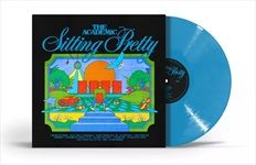 SITTING-PRETTY-LTD-BLUE-VINYL-35-Vinyl