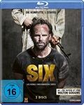 SIX-Die-komplette-1-Staffel-5737-Blu-ray-D