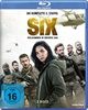 SIX-Staffel-2-BR-5762-Blu-ray-D