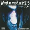 SKELETONS-5011-CD
