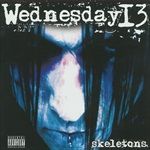 SKELETONS-5011-CD