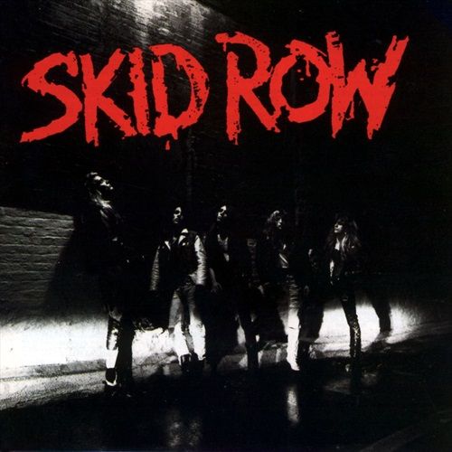 Image of Skid Row