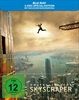 SKYSCRAPER-3D-BLURAY-STEELBOOK-1229-Blu-ray-D