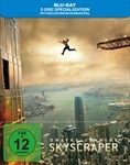 SKYSCRAPER-3D-BLURAY-STEELBOOK-1229-Blu-ray-D