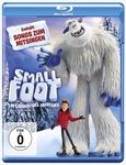SMALLFOOT-EIN-EISIGARTIGES-ABENTEUER-853-Blu-ray-D