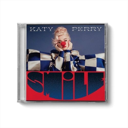 Smile (Digipack, Limited Fan Edition)