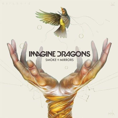 Smoke + Mirrors (Limited Deluxe Edition)