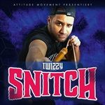 SNITCH-4994-CD