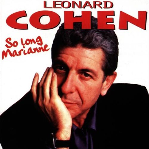 SO LONG, MARIANNE