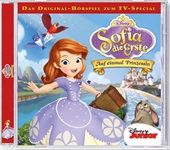 SOFIA-DIE-ERSTEAUF-EINMAL-PRINZESSIN-604-CD