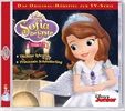 SOFIA-DIE-ERSTENEUE-LEHRERINPRINZESSSCHMF7-653-CD