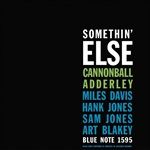 SOMETHIN-ELSE-285-Vinyl