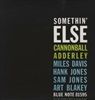 SOMETHIN-ELSE-5938-Vinyl