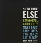 SOMETHIN-ELSE-5938-Vinyl