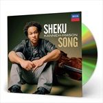 SONG-6-CD