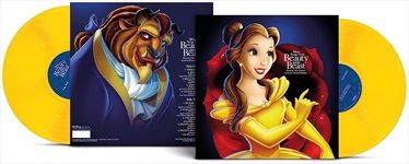 SONGS-FROM-BEAUTY-AND-THE-BEAST-COLOURED-VINYL-23-Vinyl
