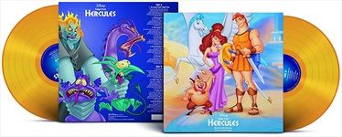 SONGS-FROM-HERCULES-25TH-ANNIVERSARY-ORANGE-5-Vinyl