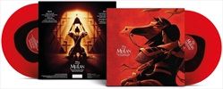 SONGS-FROM-MULAN-COLOURED-VINYL-25-Vinyl
