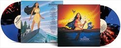 SONGS-FROM-POCAHONTAS-COLOURED-VINYL-26-Vinyl